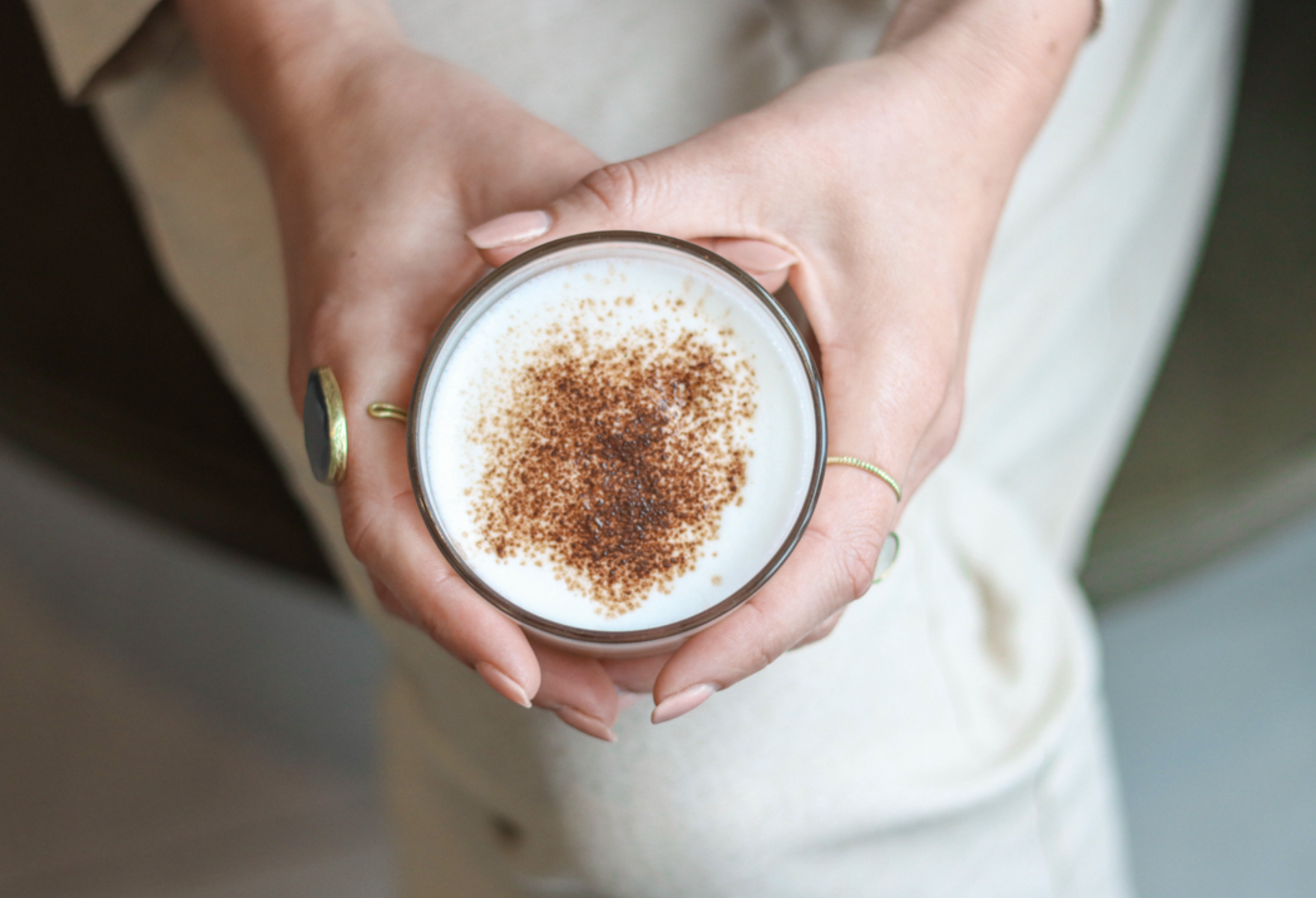 Cappuccino-LevelofDetail